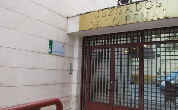 Condenan a un hombre por matar a una perra y dejar a otra parapléjica en Lahiguera