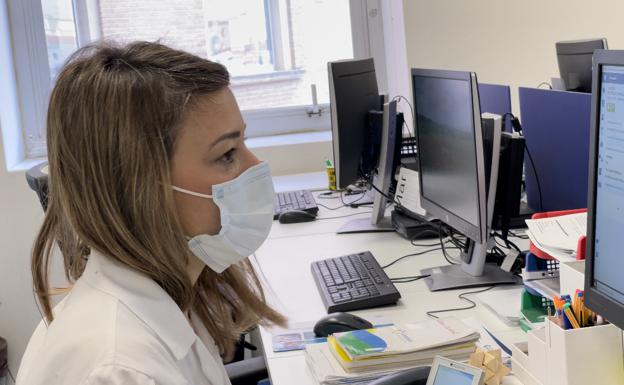 El cribado para identificar un nivel elevado de colesterol detecta 400 casos severos