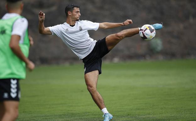 El Cabildo de Gran Canaria supedita la asistencia de público al fin del estado de alerta