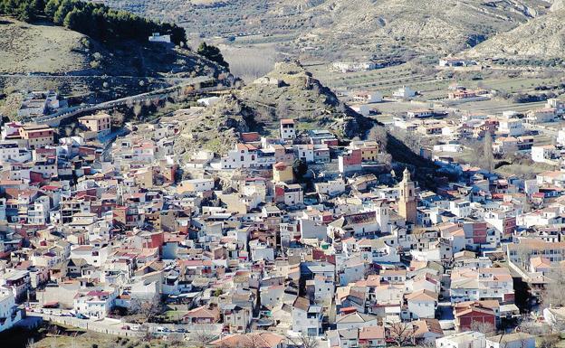 El popular Fernando Álvarez Moles, elegido nuevo alcalde de La Peza