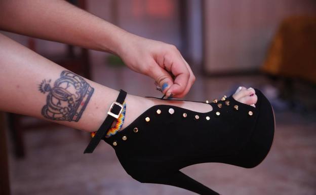 Más de 70 profesionales se forman en la atención a las víctimas de trata