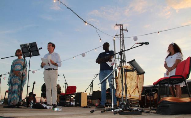 Eurosol celebra sus 23 años de historia con los trabajadores como protagonistas