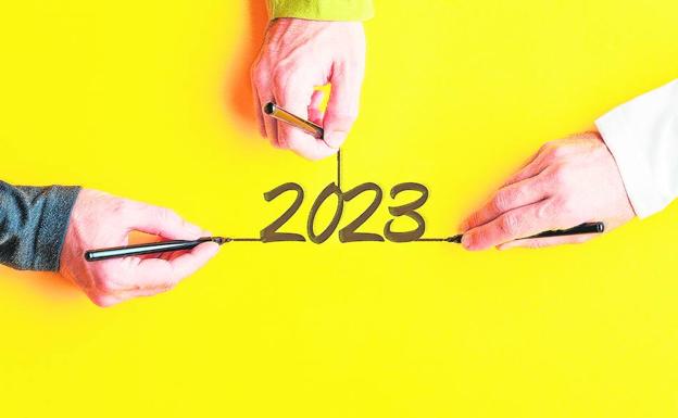 Ocho meses de precampaña para la batalla de los pueblos