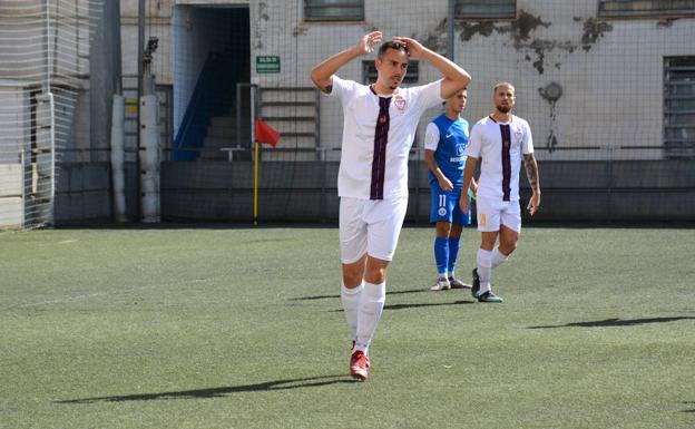 Baño de realidad en casa del Palo
