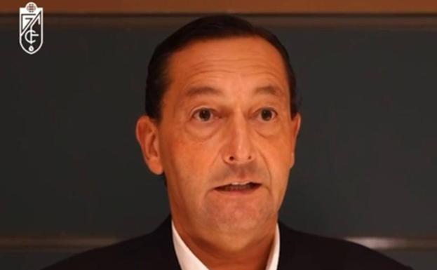 «Acatamos y respetamos la decisión de LaLiga»