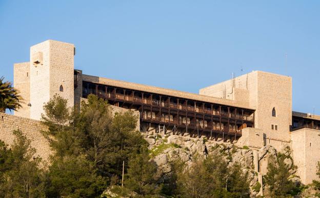 El Gobierno destina 4,1 millones a mejoras en los paradores de Úbeda y Jaén