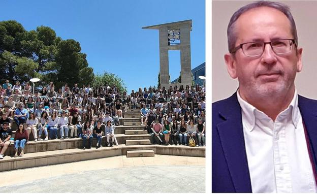 El periodista de IDEAL José M. Liébana gana el premio de la UJA a la Comunicación Científica