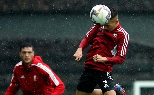 Gran duelo en la isla pendientes del cielo
