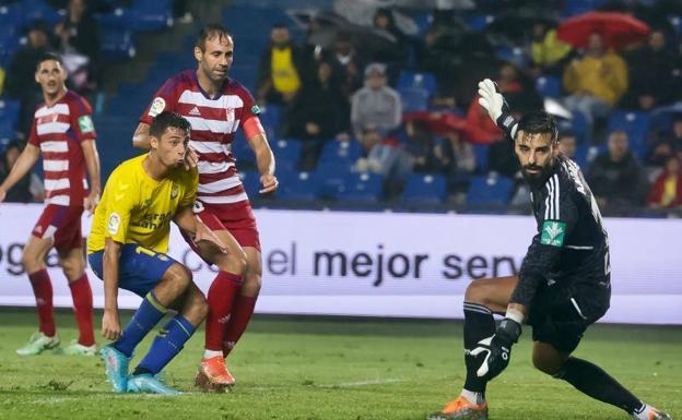 Víctor Díaz: «Esperamos que la afición siga con nosotros»