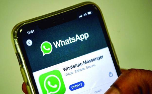La forma de transcribir audios de WhatsApp sin tener que instalar ningún programa
