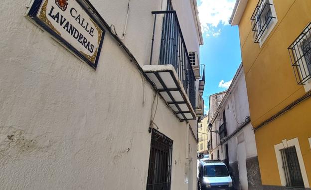 En marcha la licitación para el arreglo de seis calles del entorno de la antigua parroquia de San Miguel