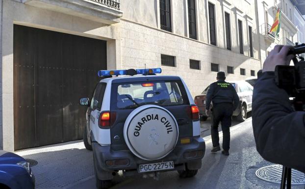 El crimen de Íllora será enjuiciado por un tribunal popular