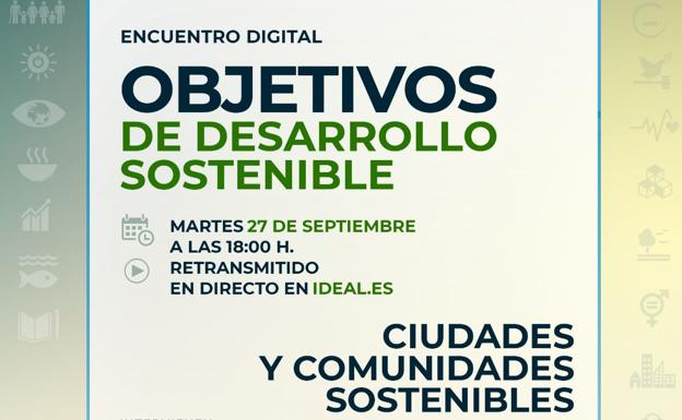 Las ciudades sostenibles que vienen