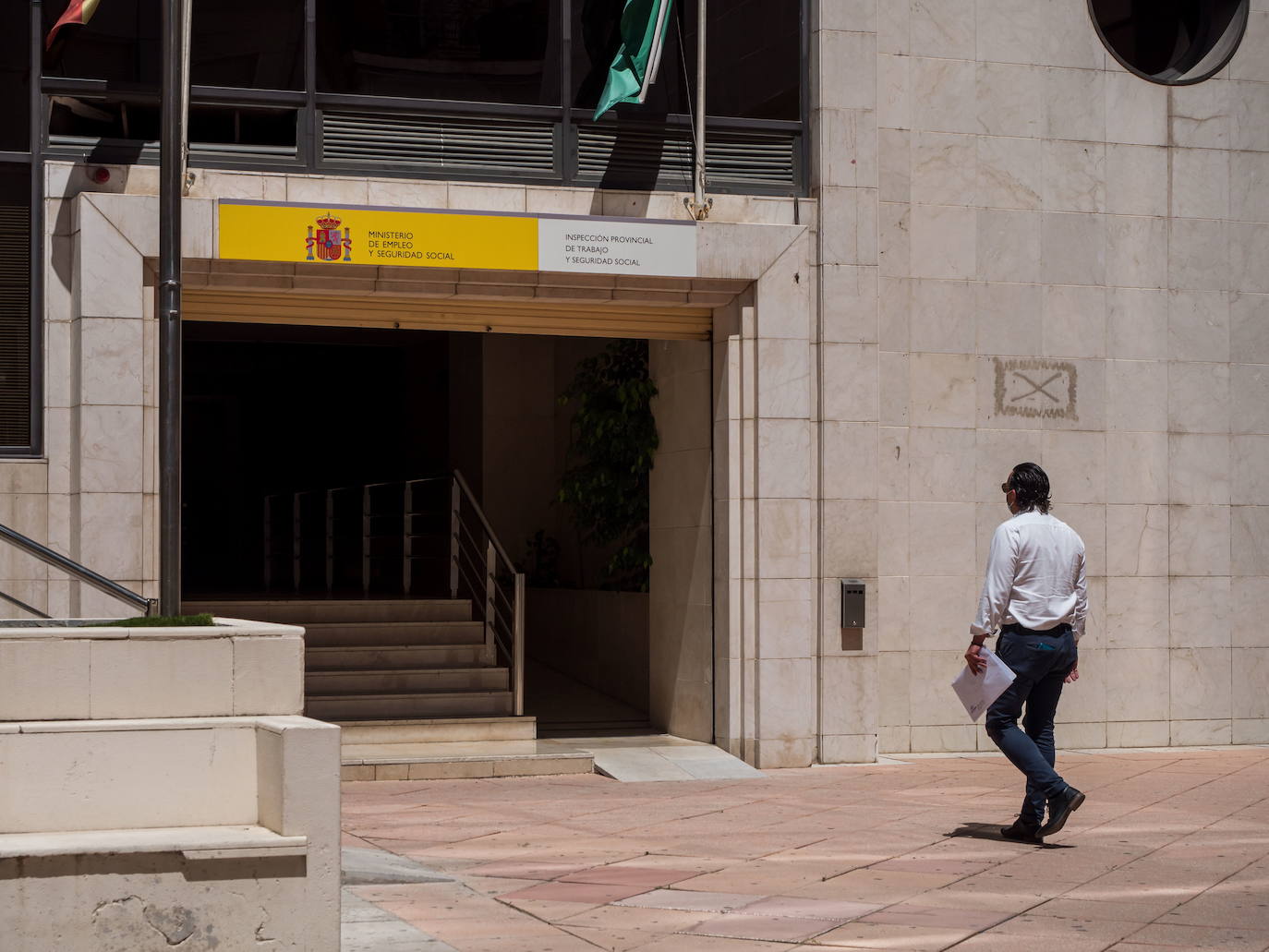 El aviso de la Seguridad Social sobre los impuestos y las deudas que no están saldadas