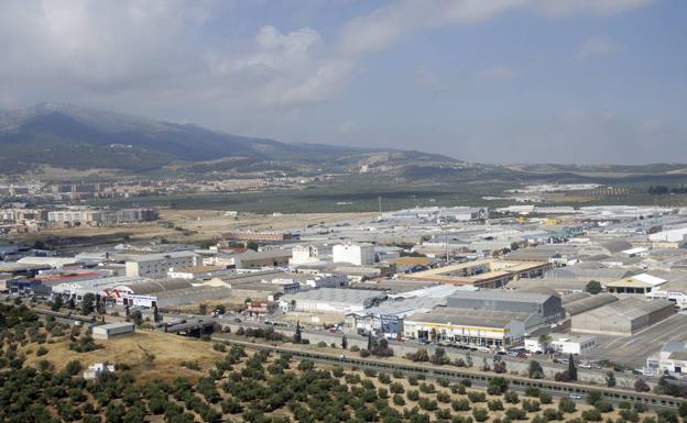 Inversión de 2,2 millones para mejorar 26 polígonos industriales