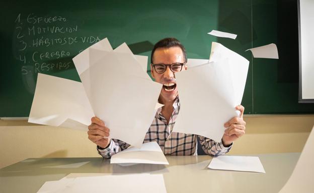 El decálogo definitivo para triunfar en la universidad