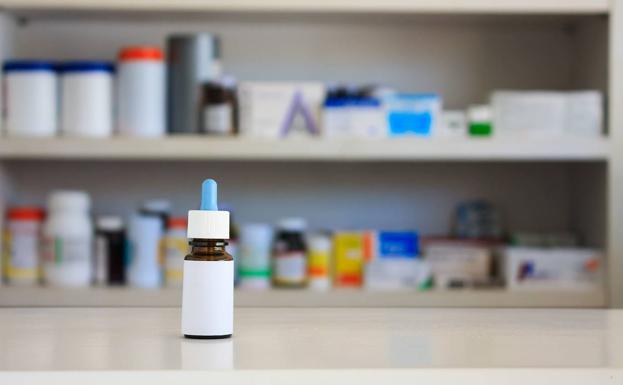 Sanidad retira del mercado un medicamento común y pide la devolución del lote afectado