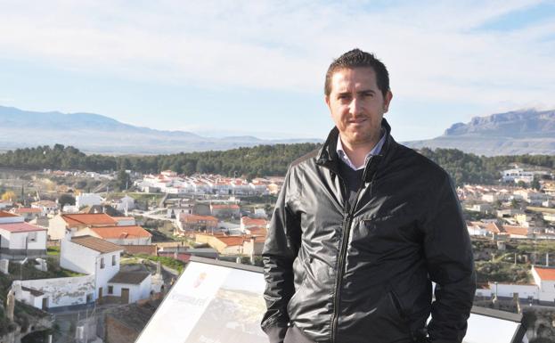 El alcalde de Benamaurel pide apoyo a los ganaderos afectados por la viruela ovina