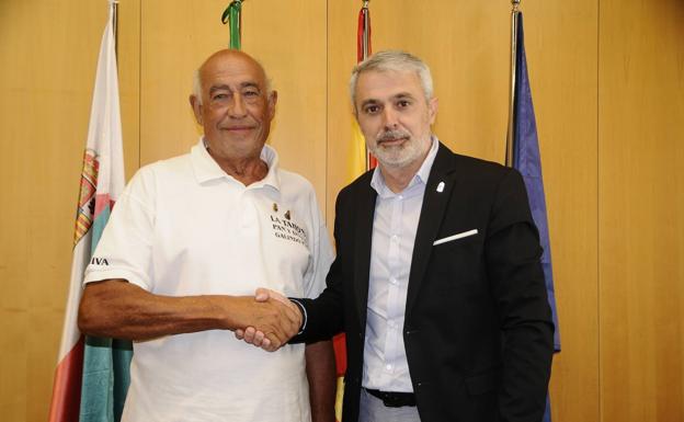 El panadero Antonio Pérez Galindo dará el pregón de la feria y fiestas de Órgiva