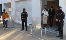 Aumentan las solicitudes de protección internacional en Almería tras estancarse en pandemia