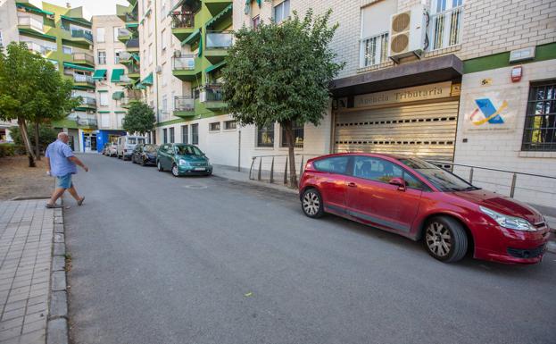 El Ayuntamiento pedirá la cesión del viejo local de Hacienda de Joaquina Eguaras para uso de los vecinos