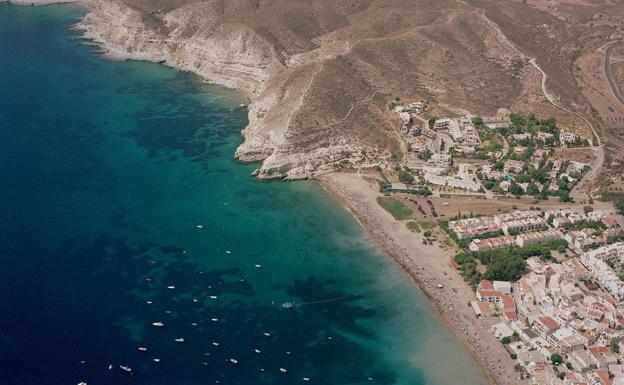 El Gobierno consulta sobre el parque eólico en el Cabo de Gata