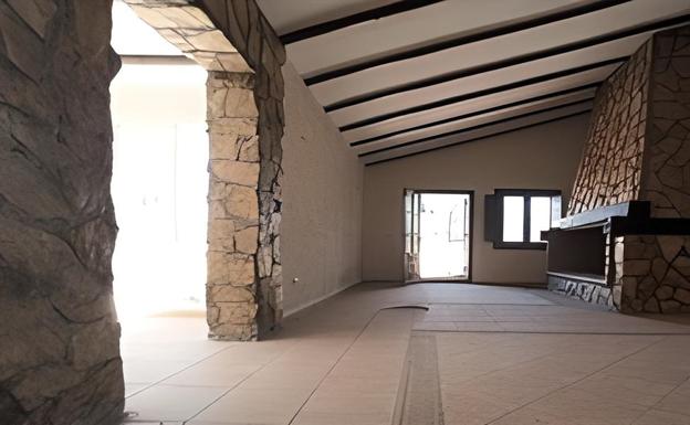 Así son los más de 1.500 inmuebles en Almería que Cajamar y Haya venden con descuentos del 35%