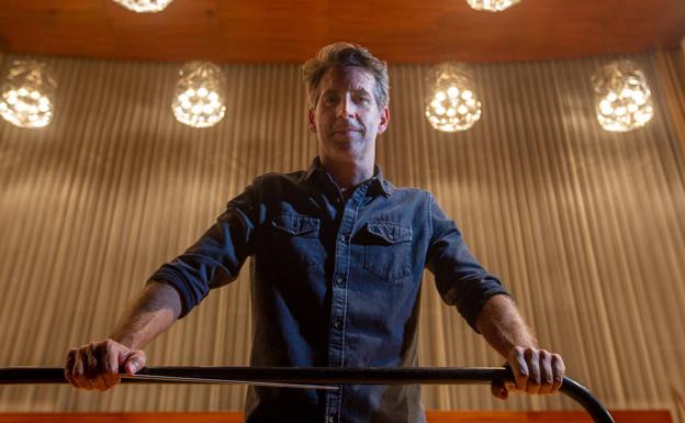 Lucas Macías: el oboísta que cogió su bolsa y se marchó