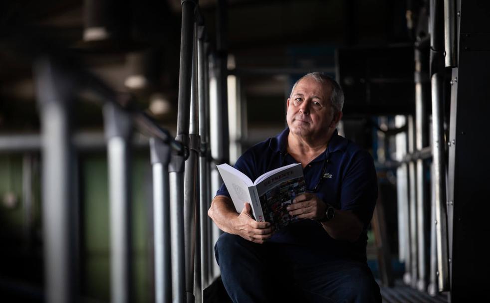 La crónica de 54 granadinos ejemplares