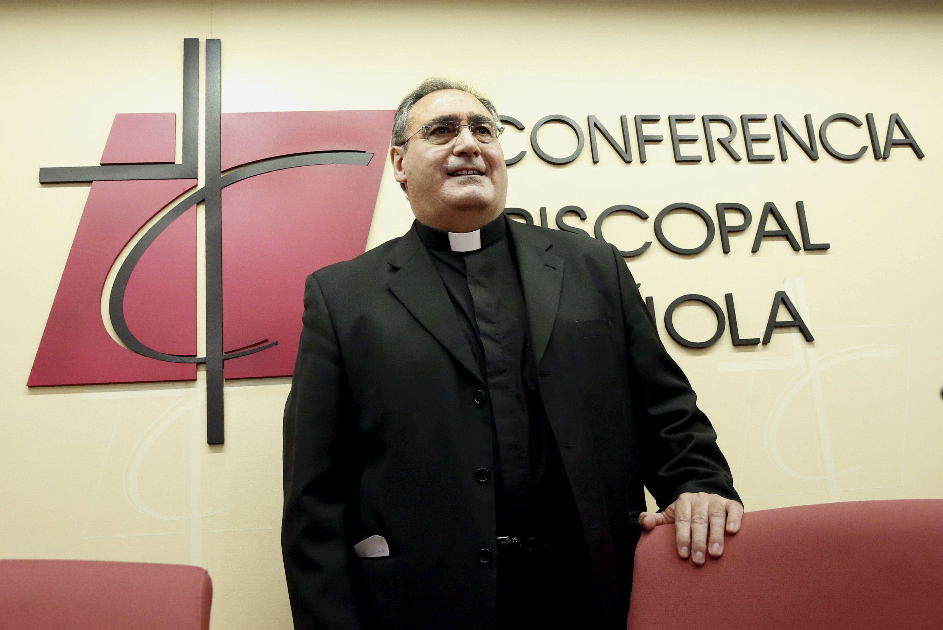 Así será la misa del nuevo arzobispo coadjutor en la Catedral de Granada