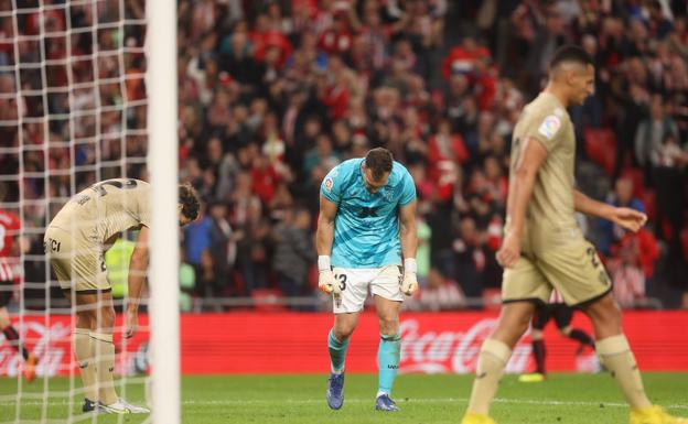 Muchísimo por mejorar, demasiado por solucionar