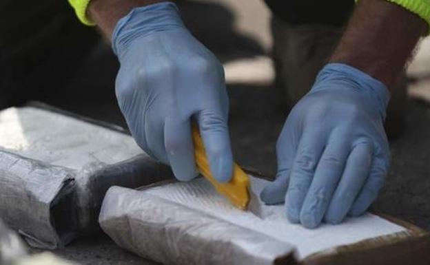 La 'ley mordaza' recauda tres millones en 2021, la mitad que el peor año de la covid