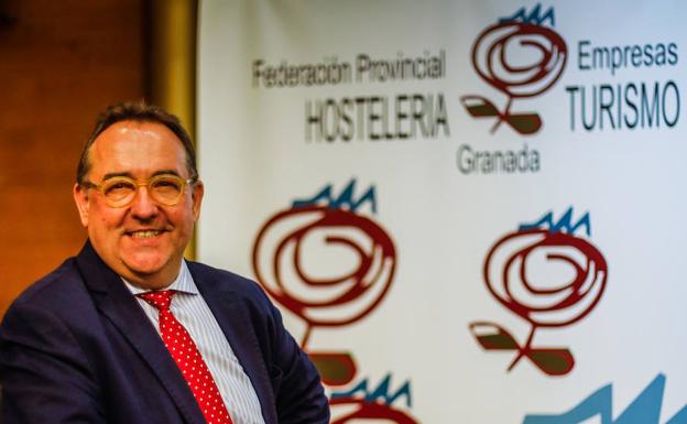 «Las tapas tienen que ser de calidad y costar lo que valen, ser rentables»