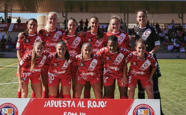 El Granada se medirá al Levante Las Planas en la segunda ronda de Copa