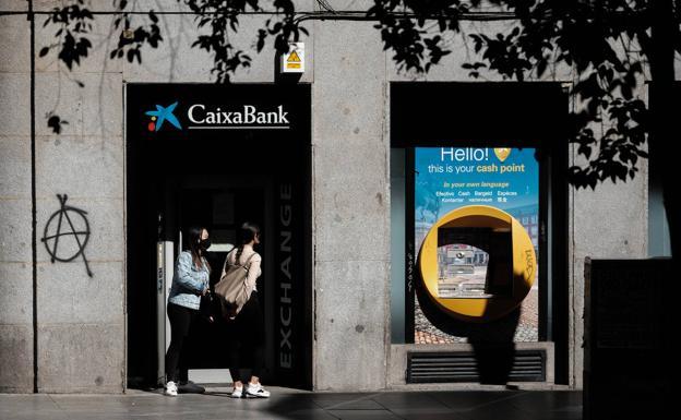 CaixaBank avisa a sus clientes sobre una nueva estafa
