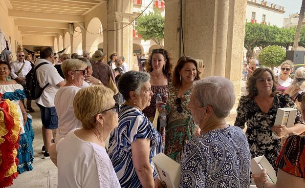 El Ayuntamiento destina más de 65.000 euros a subvenciones a asociaciones de vecinos