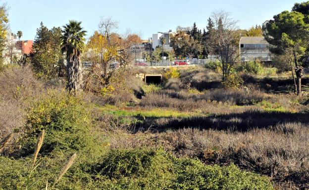 «Satisfacción» en el movimiento vecinal linarense por las mejoras previstas