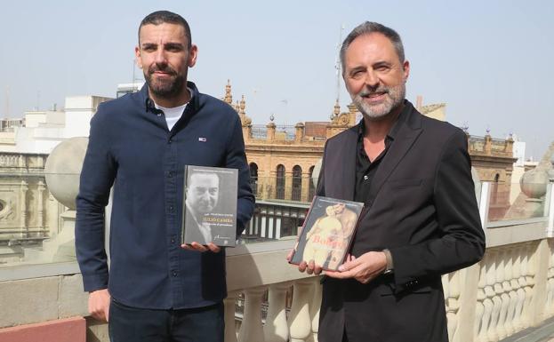 El granadino José Javier León recibe el Premio Manuel Alvar por un libro que relaciona el bolero con el pecado