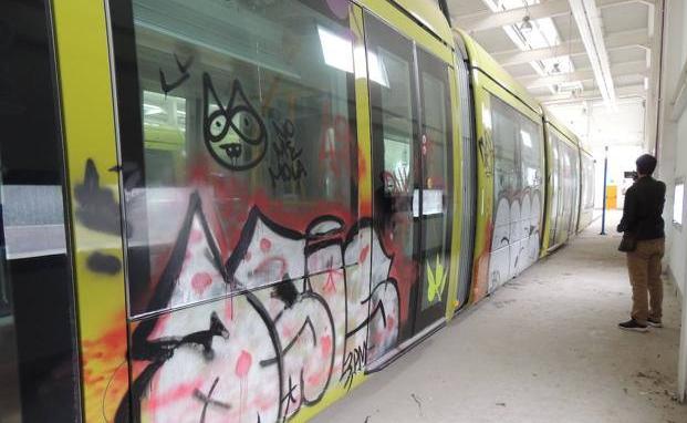 Los primeros contratos para poner el tranvía al día se adjudicarán en breve