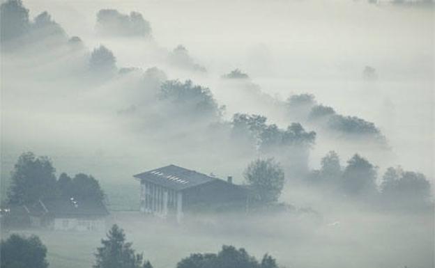 Cosas de la eternidad