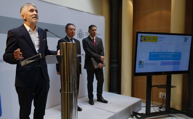 La polarización política convierte los conflictos ideológicos en la principal causa de delitos de odio en Granada