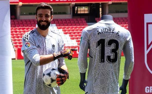 André Ferreira tendrá que pasar por el quirófano mientras que Soro ya se ejercita