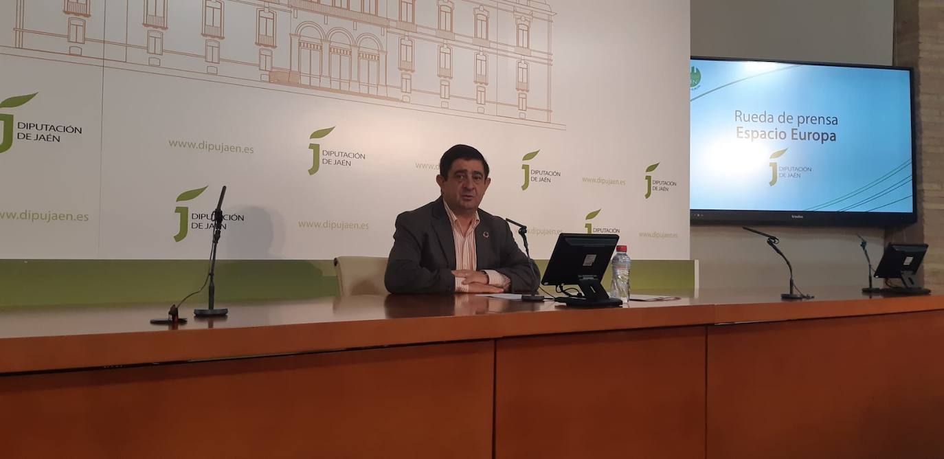 Más de 57 millones llegarán a la provincia dentro del Plan de Recuperación