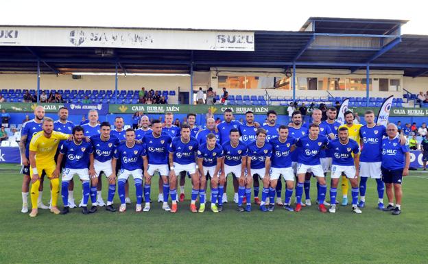 Comienza la tercera fase de compra de acciones para el Linares Deportivo SAD