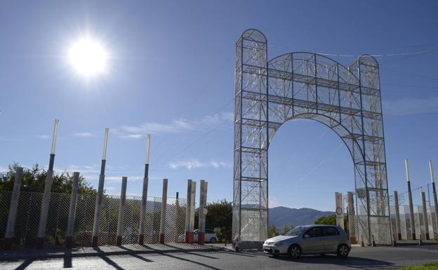 Los caseteros de Jaén llegan a un acuerdo con Aqualia para San Lucas