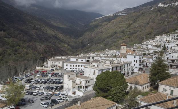 Los 6 pueblos de Andalucía más bonitos en España según 'The Times'