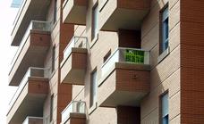 Almería dobla la media andaluza de lanzamientos de vivienda