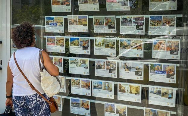 Cajamar y Haya Real Estate ponen a la venta 2.500 viviendas en Andalucía con precios desde 6.500 euros