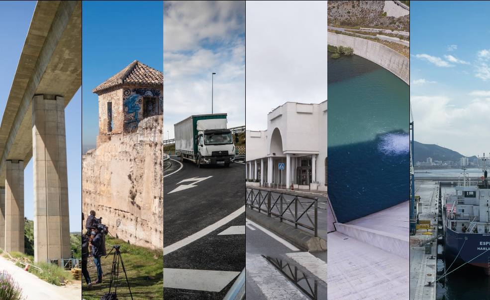 Las inversiones más importantes en Granada, una a una