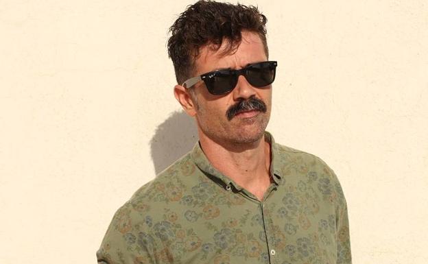 El pop rock del almeriense Lepanto toma este viernes el Teatro Apolo en la presentación de 'El Duelo'